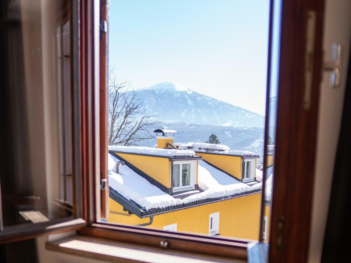 Traditionell-Modernes Haus In Hoetting Innsbruck Kültér fotó