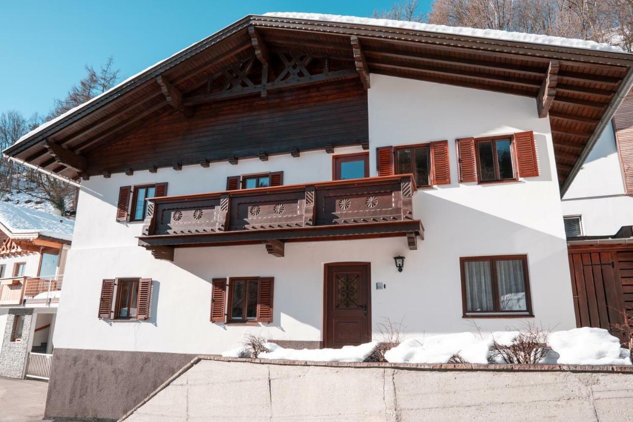 Traditionell-Modernes Haus In Hoetting Innsbruck Kültér fotó