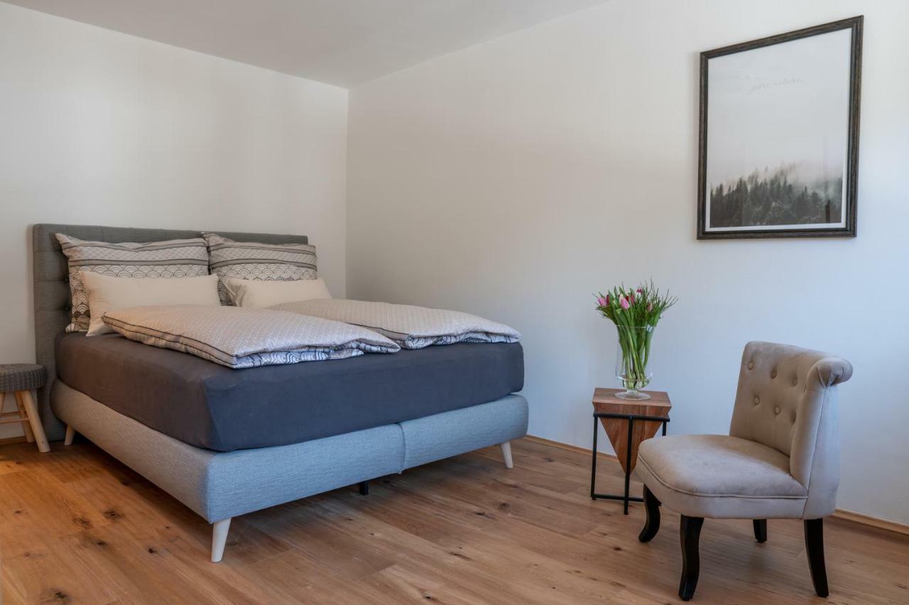 Traditionell-Modernes Haus In Hoetting Innsbruck Kültér fotó